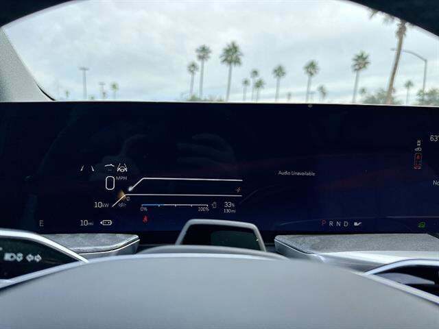 2026 Cadillac ESCALADE IQL Sport Tucson AZ