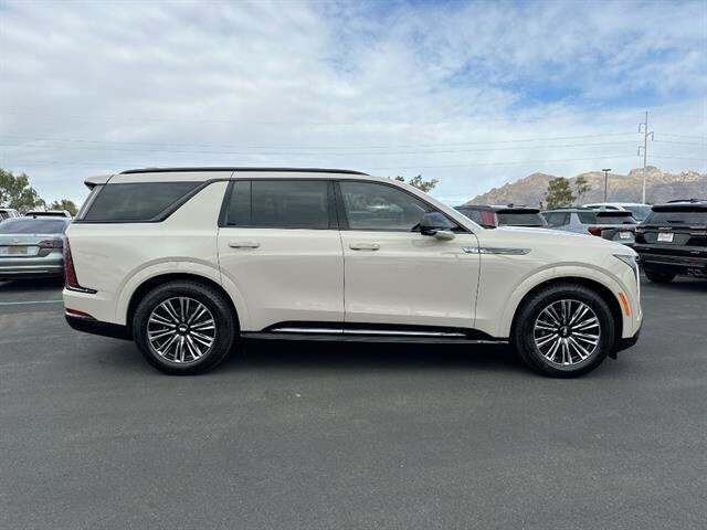 2026 Cadillac ESCALADE IQL Sport Tucson AZ