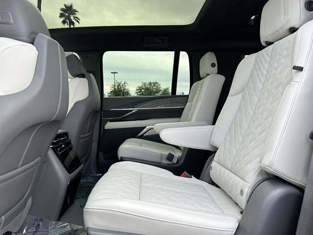 2026 Cadillac ESCALADE IQL Sport Tucson AZ