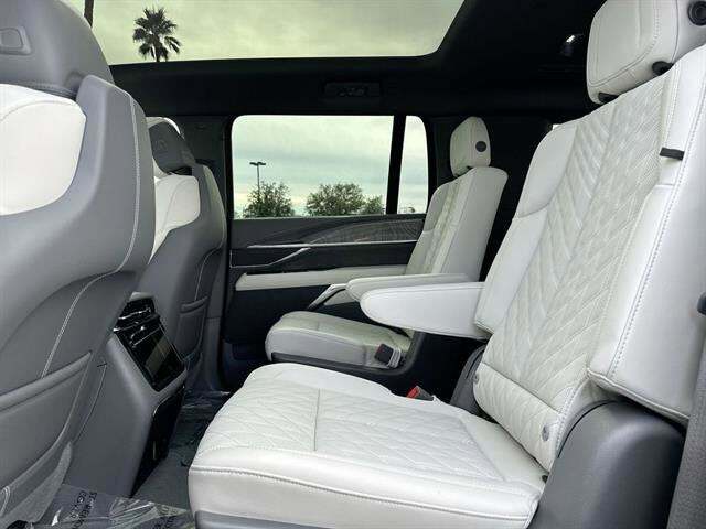 2026 Cadillac ESCALADE IQL Sport Tucson AZ