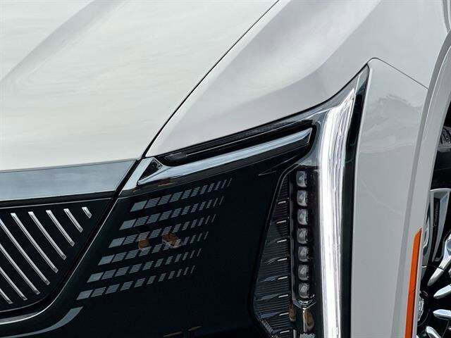 2026 Cadillac ESCALADE IQL Sport Tucson AZ