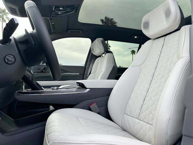 2026 Cadillac ESCALADE IQL Sport Tucson AZ