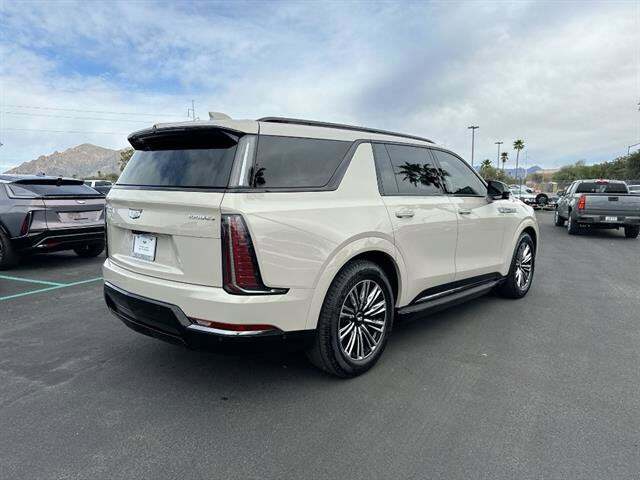 2026 Cadillac ESCALADE IQL Sport Tucson AZ