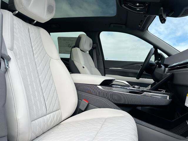 2026 Cadillac ESCALADE IQL Sport Tucson AZ