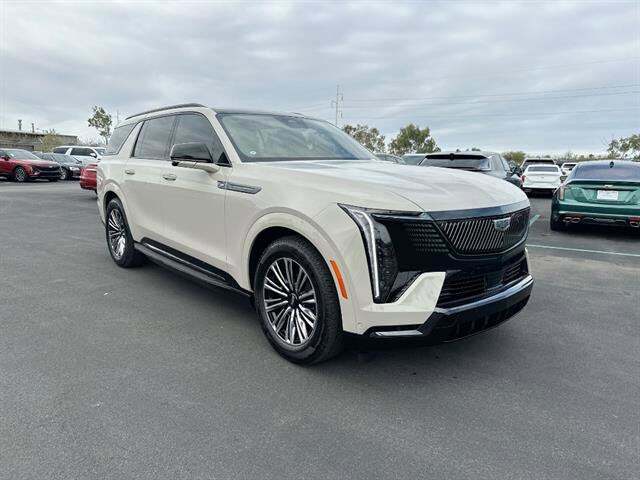 2026 Cadillac ESCALADE IQL Sport Tucson AZ