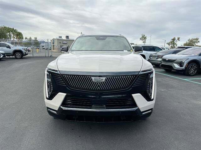 2026 Cadillac ESCALADE IQL Sport Tucson AZ