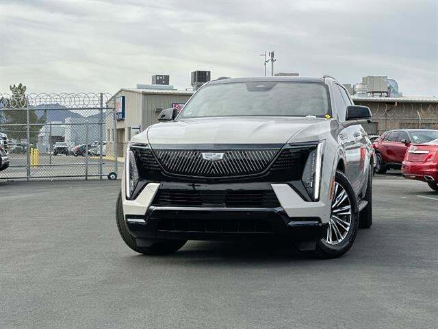 2026 Cadillac ESCALADE IQL Sport Tucson AZ