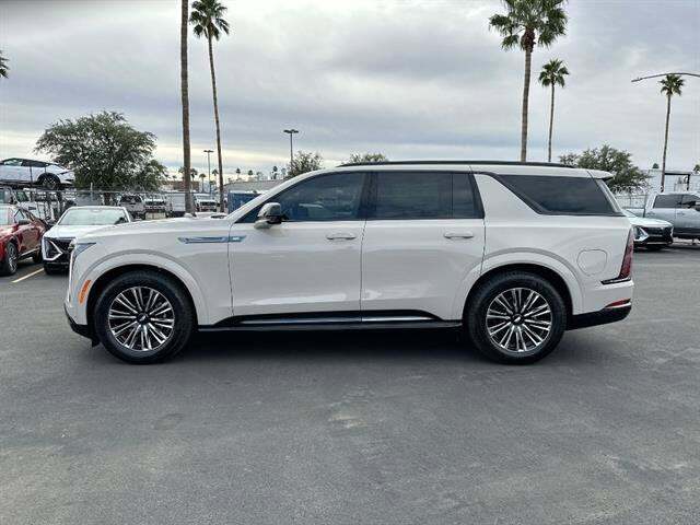 2026 Cadillac ESCALADE IQL Sport Tucson AZ