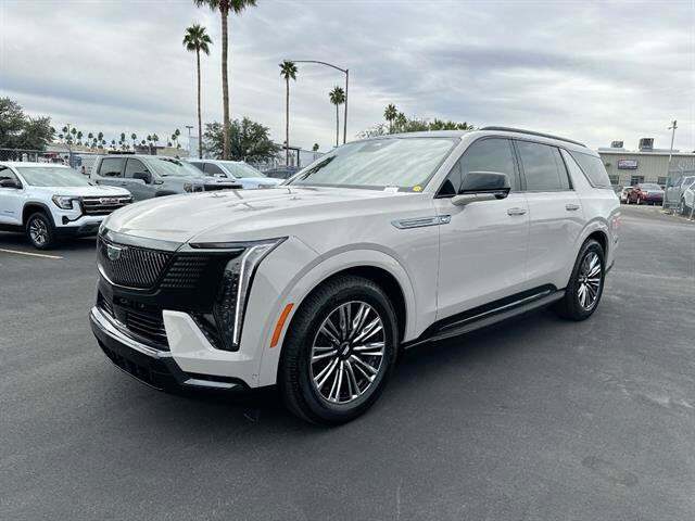 2026 Cadillac ESCALADE IQL Sport Tucson AZ