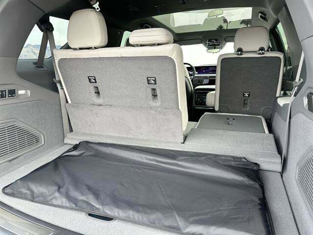 2026 Cadillac ESCALADE IQL Sport Tucson AZ