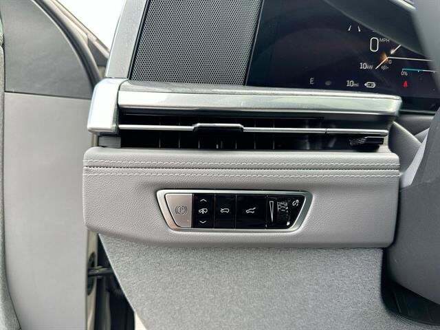 2026 Cadillac ESCALADE IQL Sport Tucson AZ