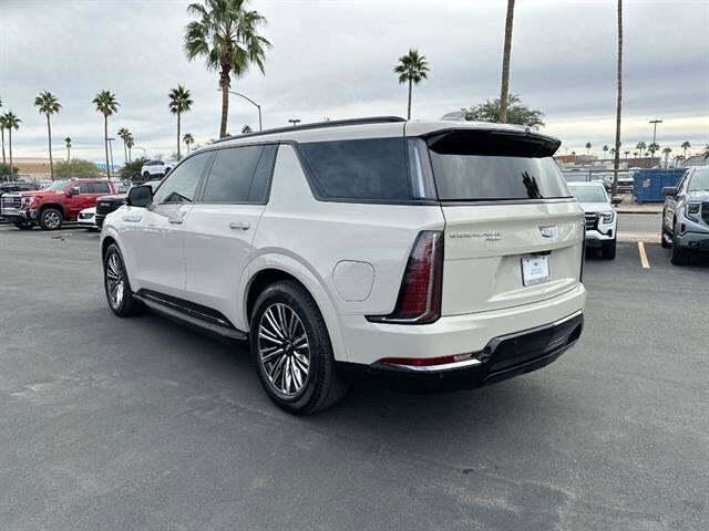 2026 Cadillac ESCALADE IQL Sport Tucson AZ