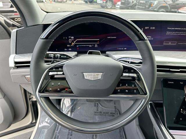 2026 Cadillac ESCALADE IQL Sport Tucson AZ