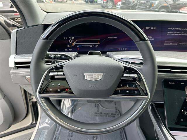 2026 Cadillac ESCALADE IQL Sport Tucson AZ