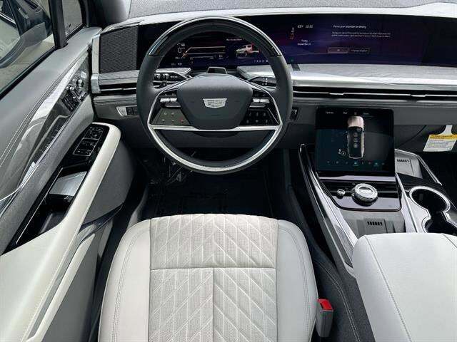 2026 Cadillac ESCALADE IQL Sport Tucson AZ