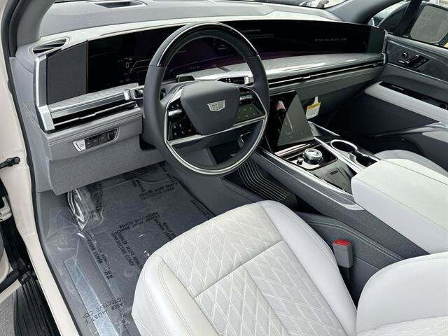 2026 Cadillac ESCALADE IQL Sport Tucson AZ