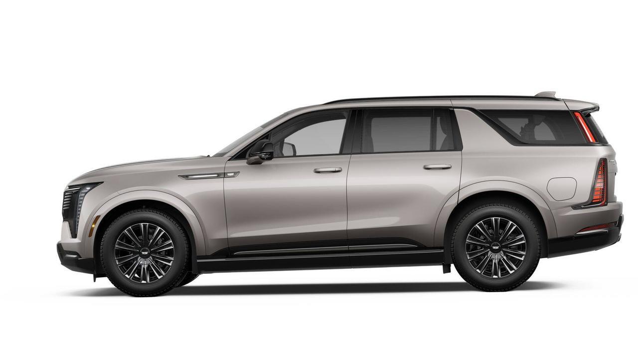 2026 Cadillac ESCALADE IQL Sport Tucson AZ