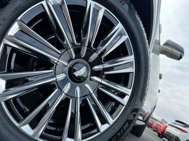 2026 Cadillac ESCALADE IQL Sport Tucson AZ