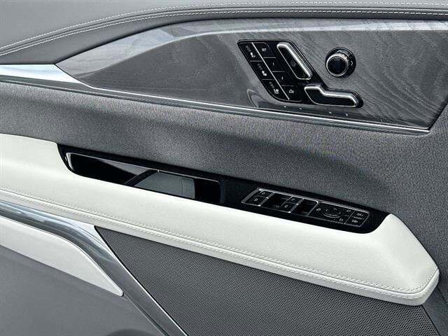 2026 Cadillac ESCALADE IQL Sport Tucson AZ