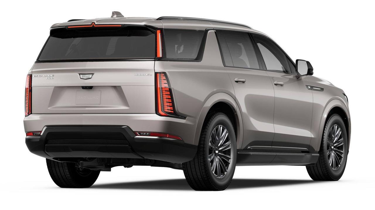 2026 Cadillac ESCALADE IQL Sport Tucson AZ