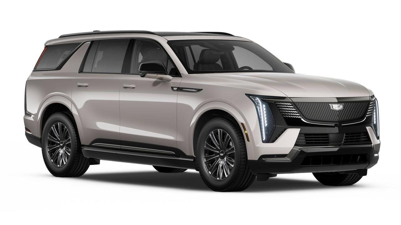 2026 Cadillac ESCALADE IQL Sport Tucson AZ