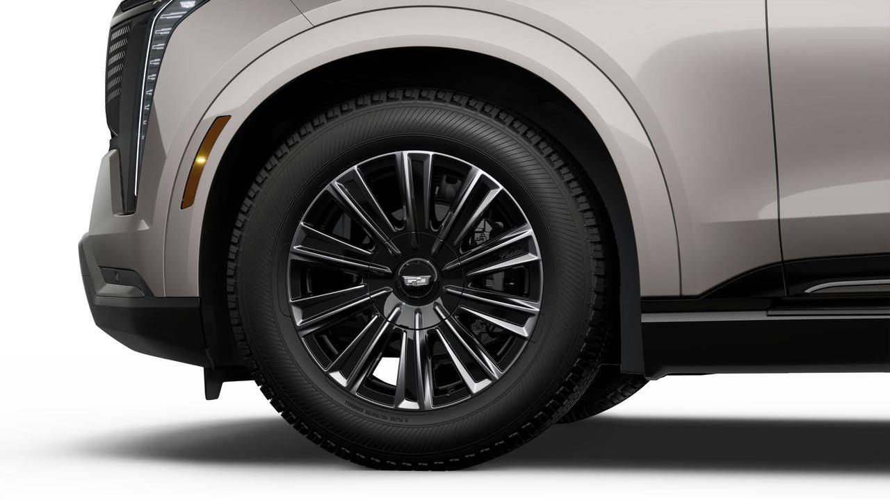 2026 Cadillac ESCALADE IQL Sport Tucson AZ