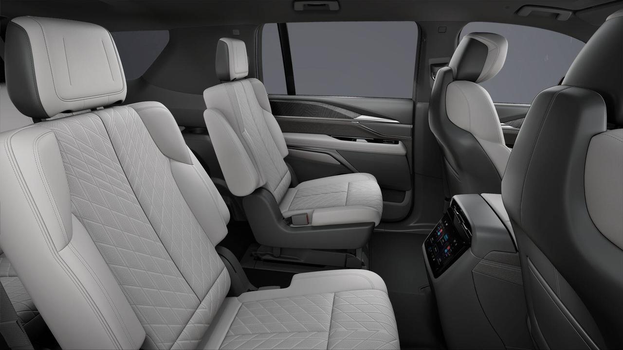 2026 Cadillac ESCALADE IQL Sport Tucson AZ