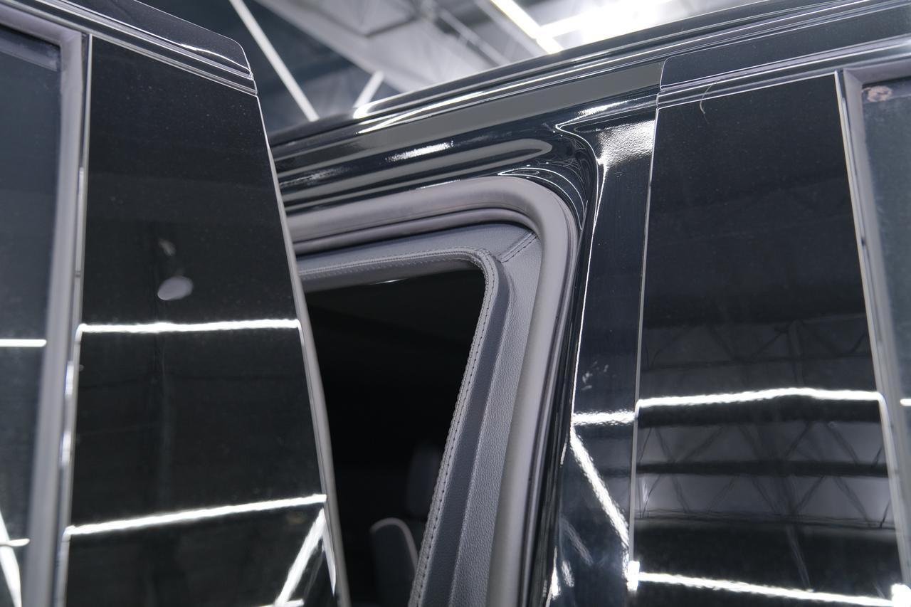 2026 Cadillac Escalade ESV Bullet Proof Sport Bullet Proof Miami FL