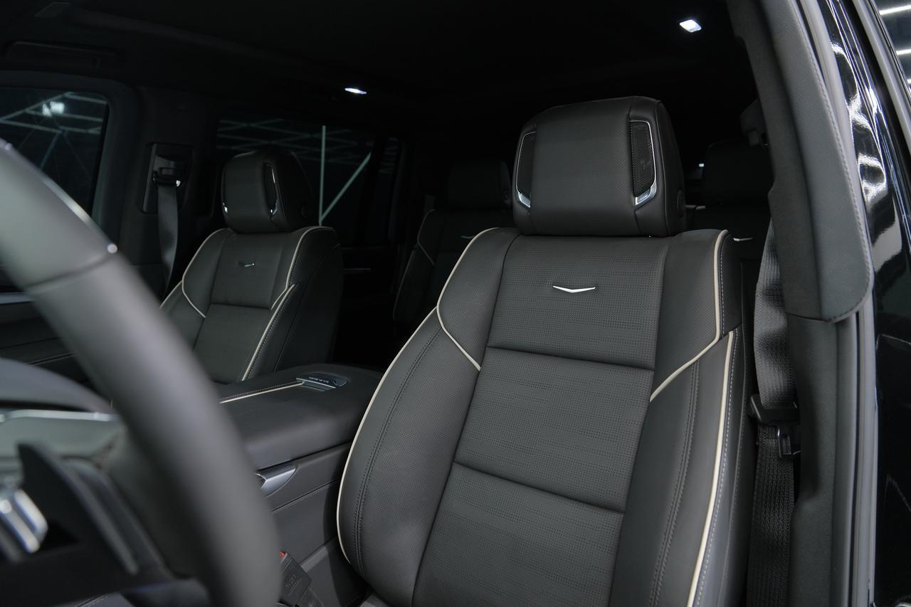 2026 Cadillac Escalade ESV Bullet Proof Sport Bullet Proof Miami FL