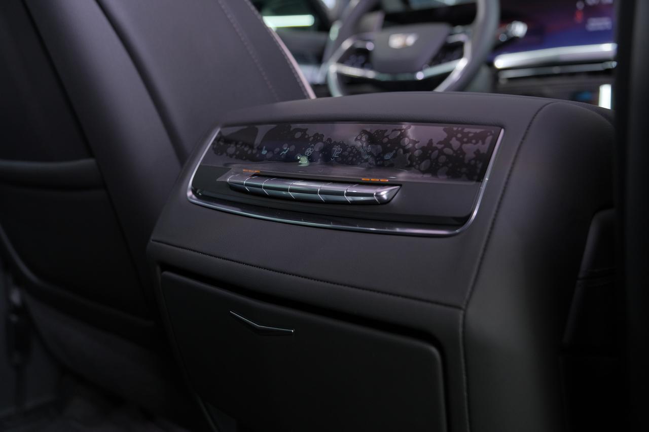 2026 Cadillac Escalade ESV Bullet Proof Sport Bullet Proof Miami FL