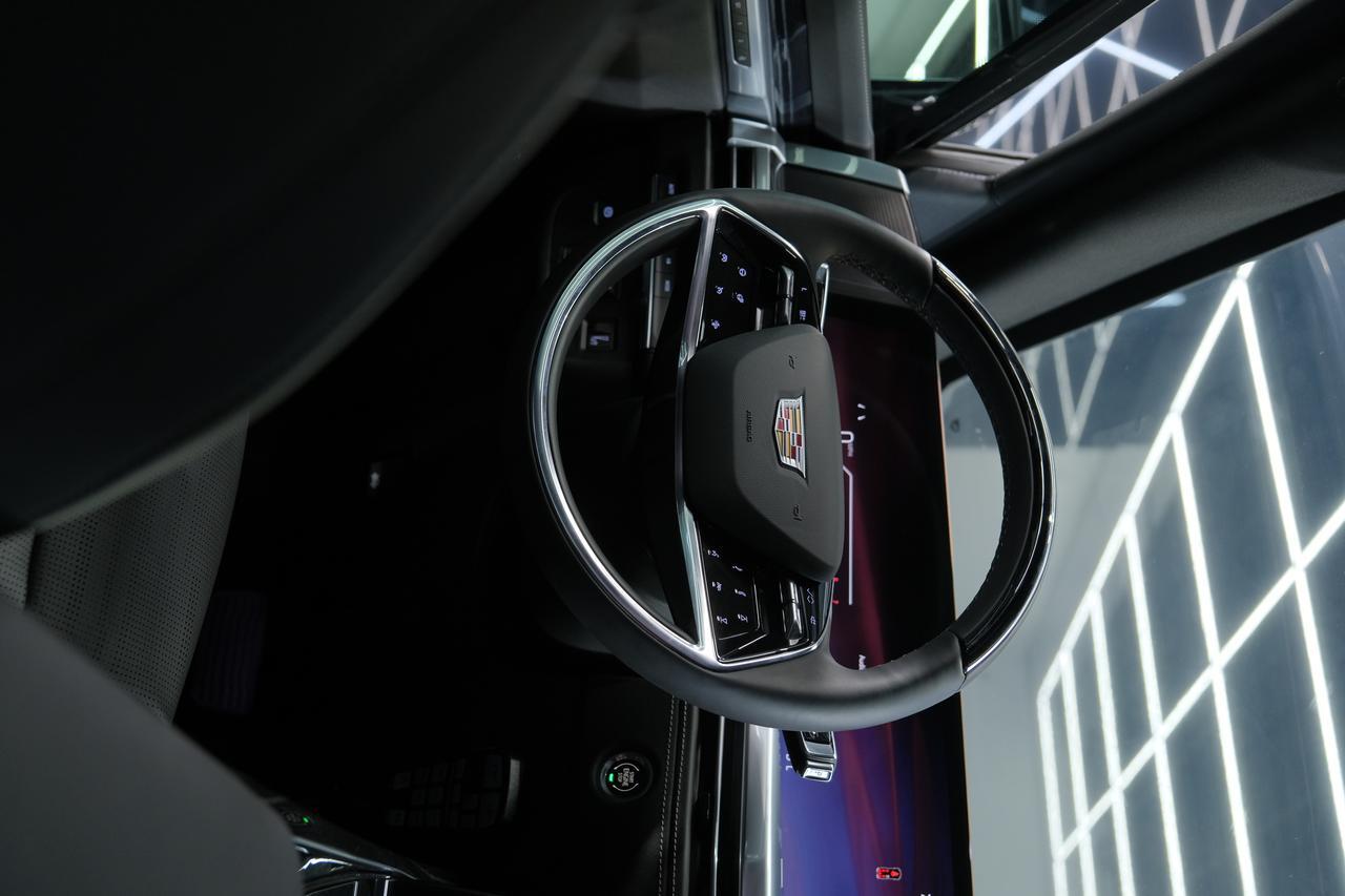 2026 Cadillac Escalade ESV Bullet Proof Sport Bullet Proof Miami FL