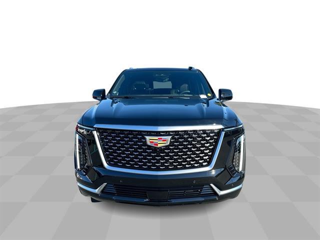 2026 Cadillac Escalade 4DR 4WD