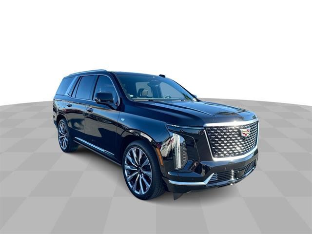 2026 Cadillac Escalade 4DR 4WD