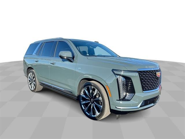 2026 Cadillac Escalade 4DR 4WD