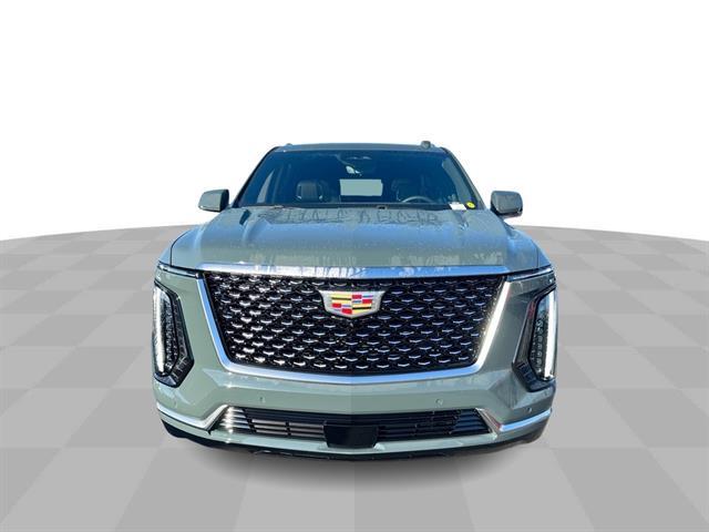 2026 Cadillac Escalade 4DR 4WD
