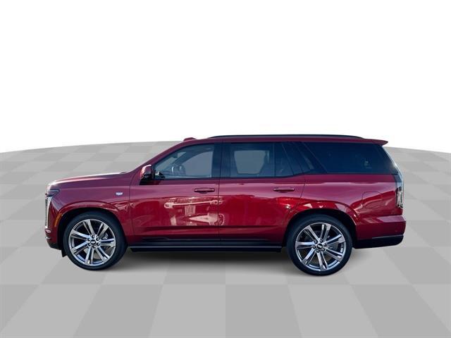 2026 Cadillac Escalade 4DR 4WD Tucson AZ