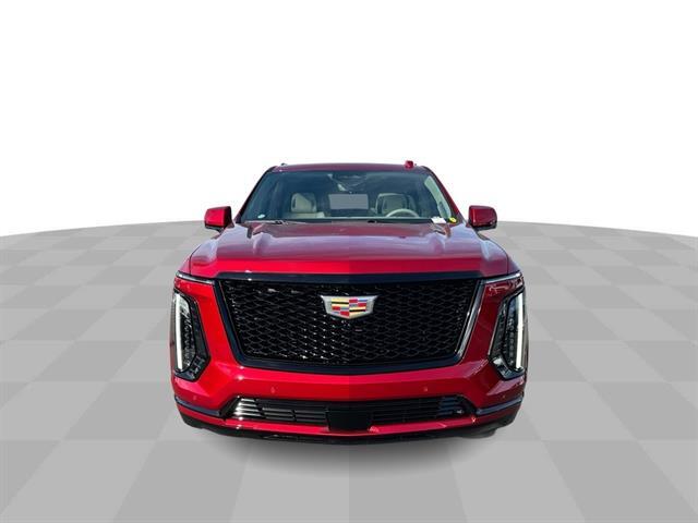 2026 Cadillac Escalade 4DR 4WD Tucson AZ