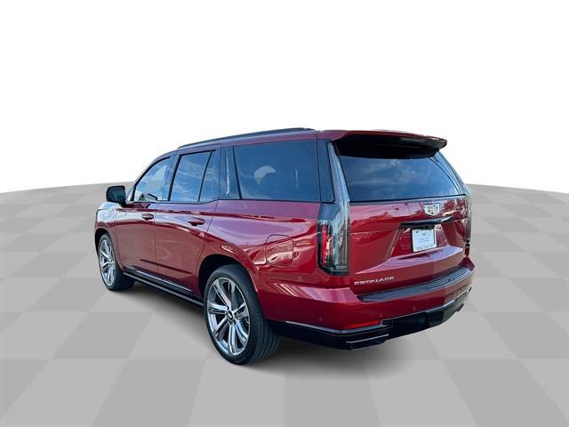 2026 Cadillac Escalade 4DR 4WD Tucson AZ