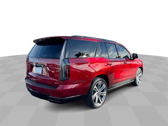 2026 Cadillac Escalade 4DR 4WD Tucson AZ