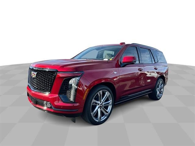 2026 Cadillac Escalade 4DR 4WD Tucson AZ