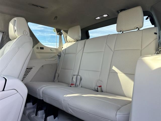 2026 Cadillac Escalade 4DR 4WD Tucson AZ