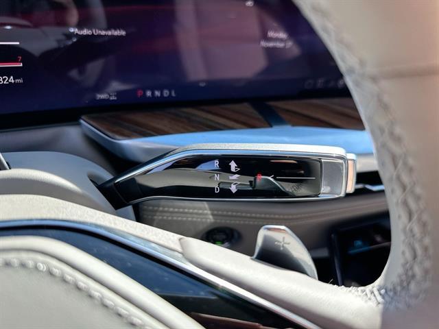 2026 Cadillac Escalade 4DR 4WD Tucson AZ