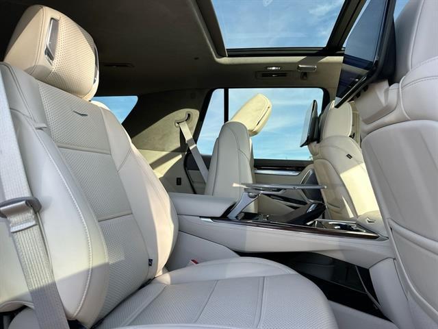 2026 Cadillac Escalade 4DR 4WD Tucson AZ