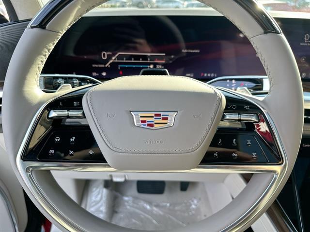 2026 Cadillac Escalade 4DR 4WD Tucson AZ