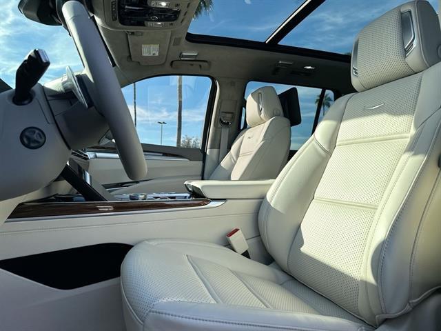 2026 Cadillac Escalade 4DR 4WD Tucson AZ