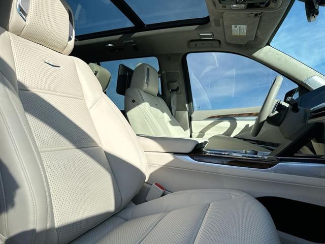 2026 Cadillac Escalade 4DR 4WD Tucson AZ