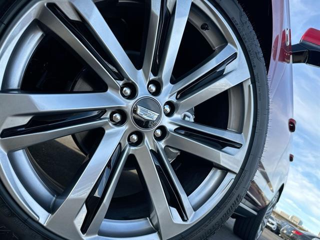 2026 Cadillac Escalade 4DR 4WD Tucson AZ