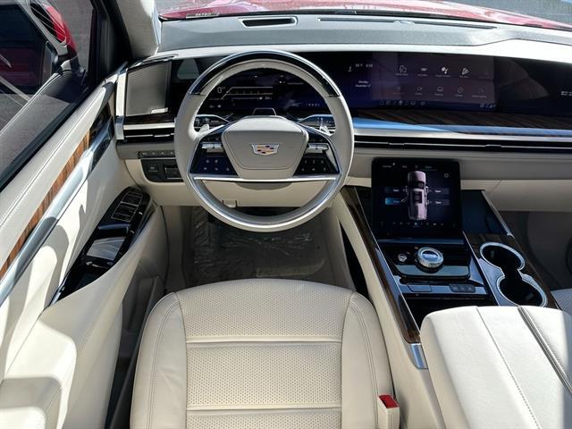 2026 Cadillac Escalade 4DR 4WD Tucson AZ