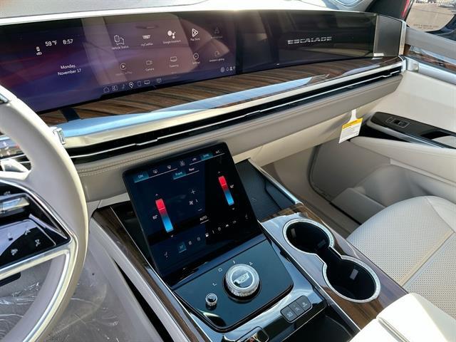 2026 Cadillac Escalade 4DR 4WD Tucson AZ