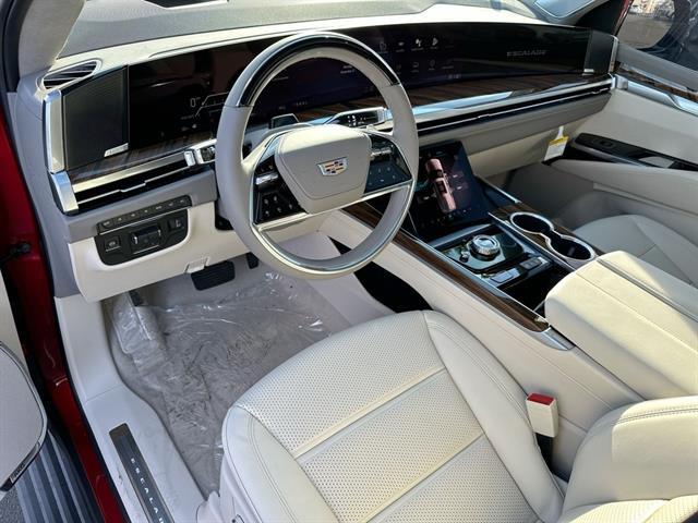 2026 Cadillac Escalade 4DR 4WD Tucson AZ